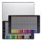Metal case containing 48 watercolour pencils in assorted colours