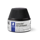 Lumocolor® non-permanent refill station 487 15