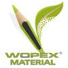 WOPEX MATERIAL WOPEX MATERIAL