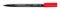 Lumocolor® permanent pen 317 - Penna universale permanent M