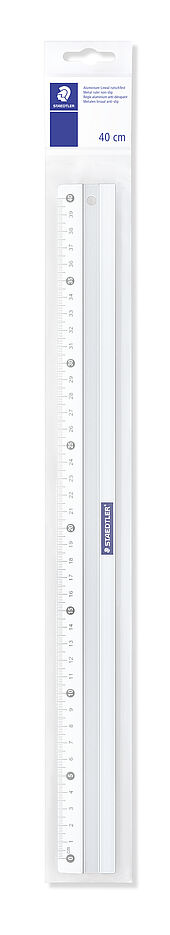 Individual longitud 40 cm