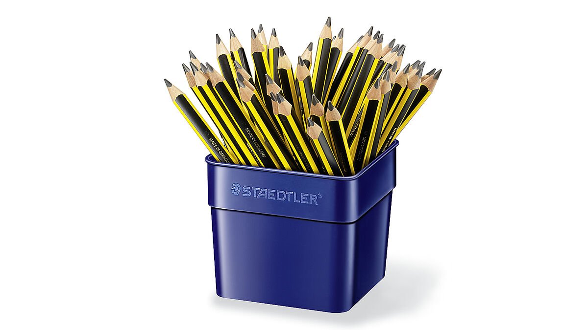Taille-crayon Staedtler Métal (20 Unités)