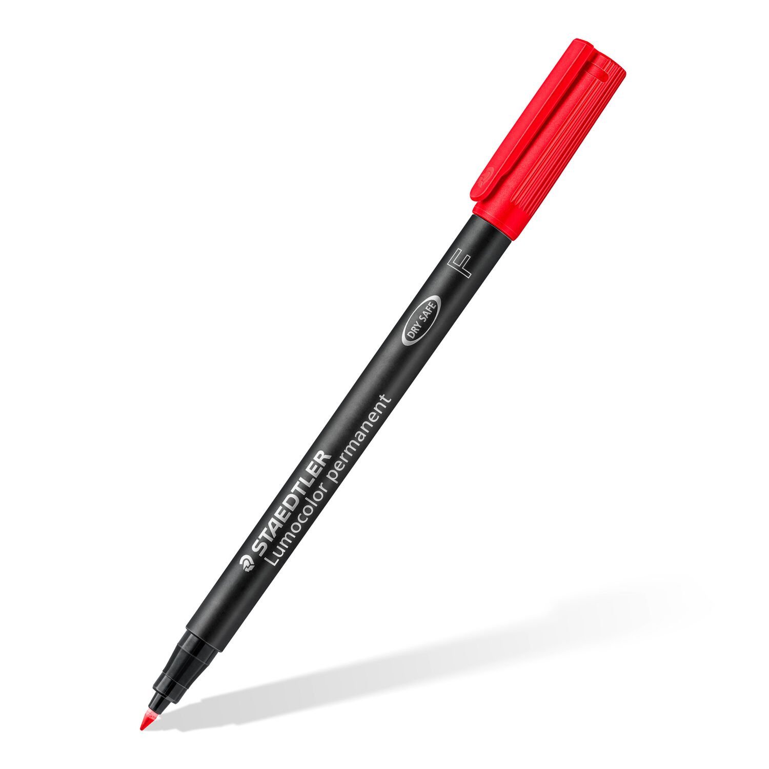 Lumocolor® permanent pen 318 - Rotulador universal permanente F