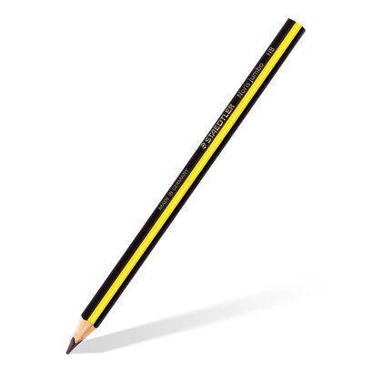 Noris® jumbo 119 - Matita per i primi esercizi di scrittura
