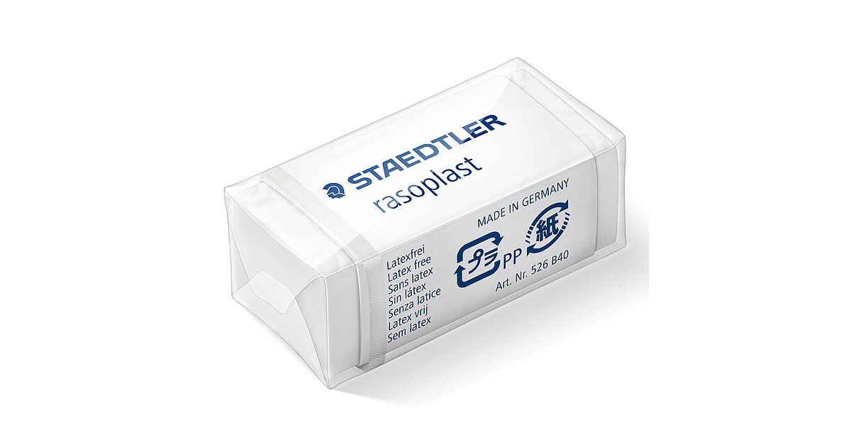 rasoplast 526 B - Eraser