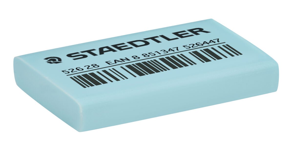 STAEDTLER® 526 28 Eraser STAEDTLER