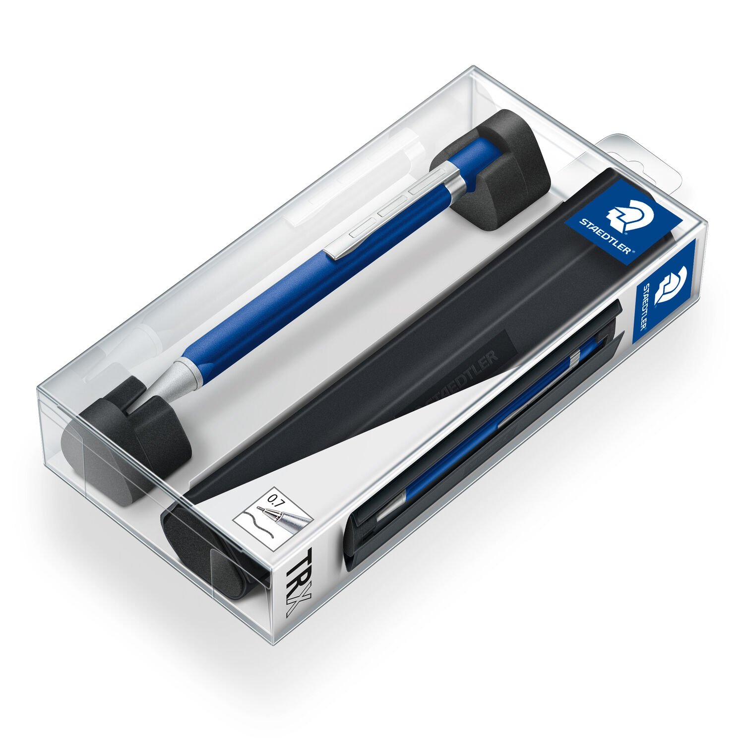 STAEDTLER® 766TRX - Druckbleistift STAEDTLER® 766TRX - Druckbleistift