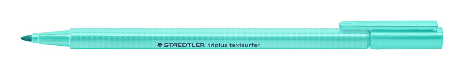 triplus® textsurfer® 362 C - Triangular highlighter