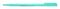 triplus® textsurfer® 362 C - Marcador fluorescente triangular delgado