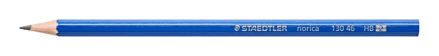 norica 130 46 - Graphite pencil