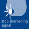 stop-sharpening-signal