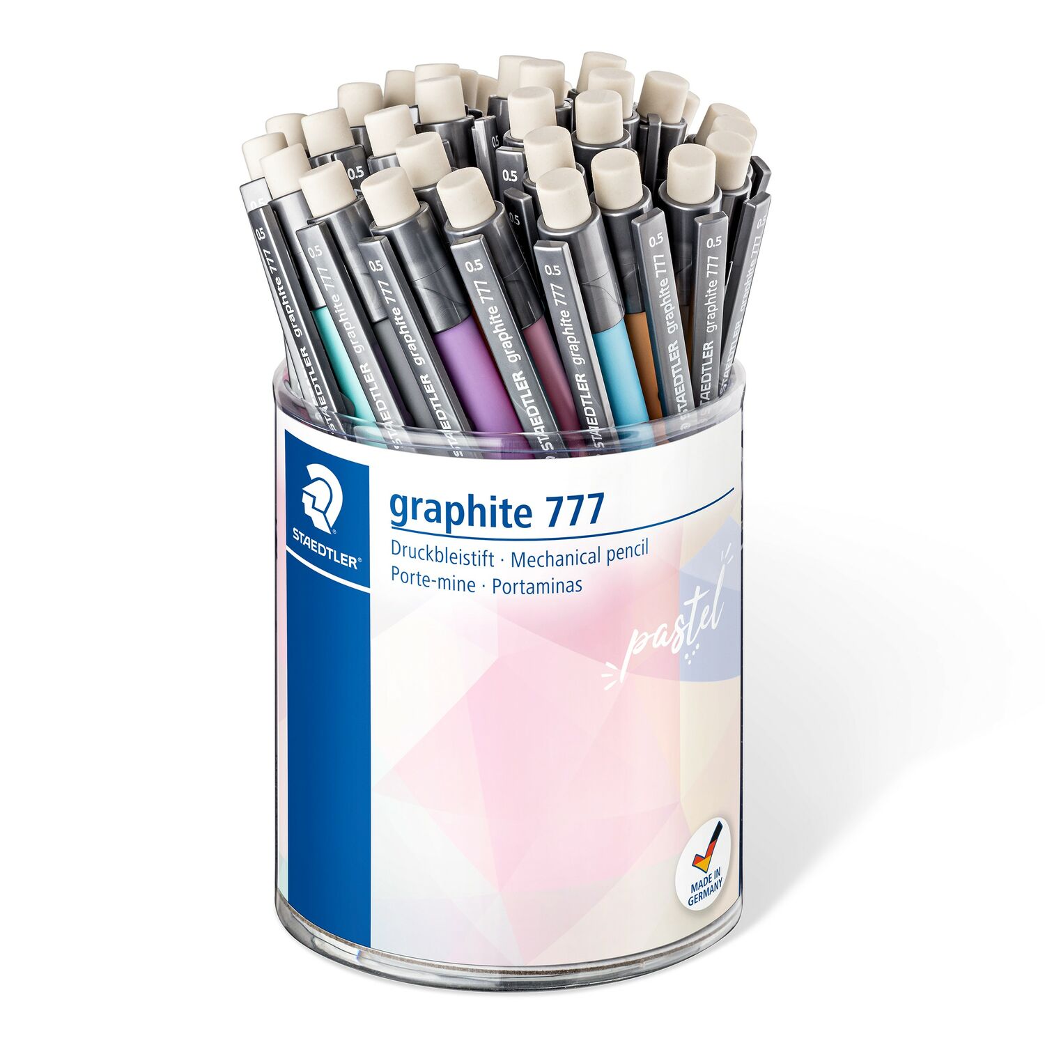 graphite 777 - Druckbleistift