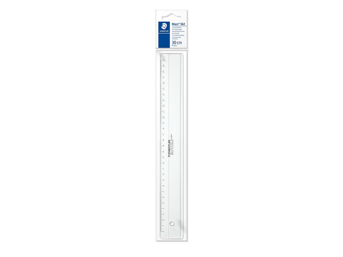 STAEDTLER® 562 30 - Flexible ruler