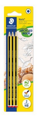 Noris® School 121 - Graphite Pencil | STAEDTLER