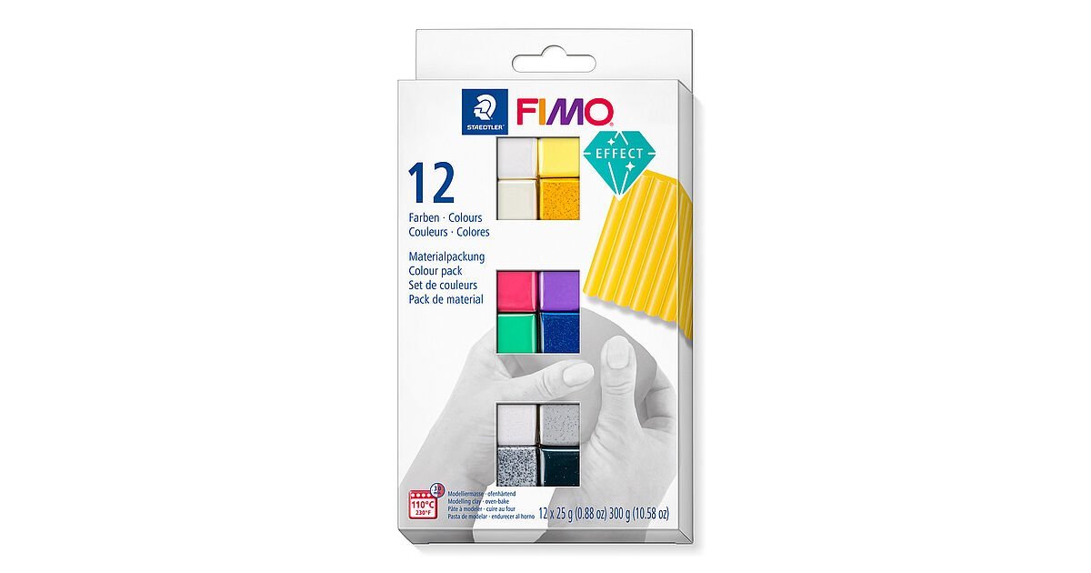 Fimo clearance clay oven