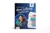 Handlettering Creators Box 61 CR1 Handlettering Creators Box 61 CR1