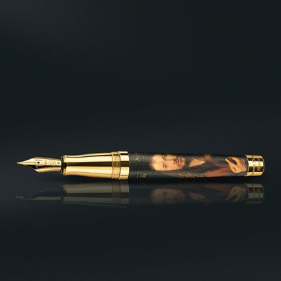 J.S. Staedtler Albertus Durerus Noricus 9PT1ADN J.S. Staedtler Albertus Durerus Noricus 9PT1ADN