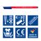 Noris® 326 - Fibre-tip pen