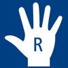 Ergonomic right-handed grip zone Ergonomic right-handed grip zone