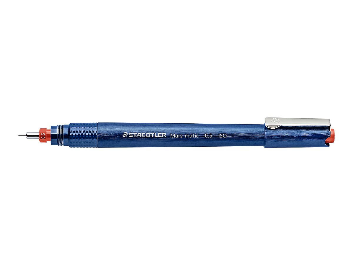 Mars® matic 700 - Technical pen | STAEDTLER