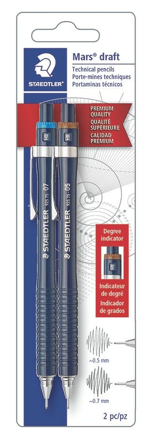 Mars® 925 - Mechanical pencil