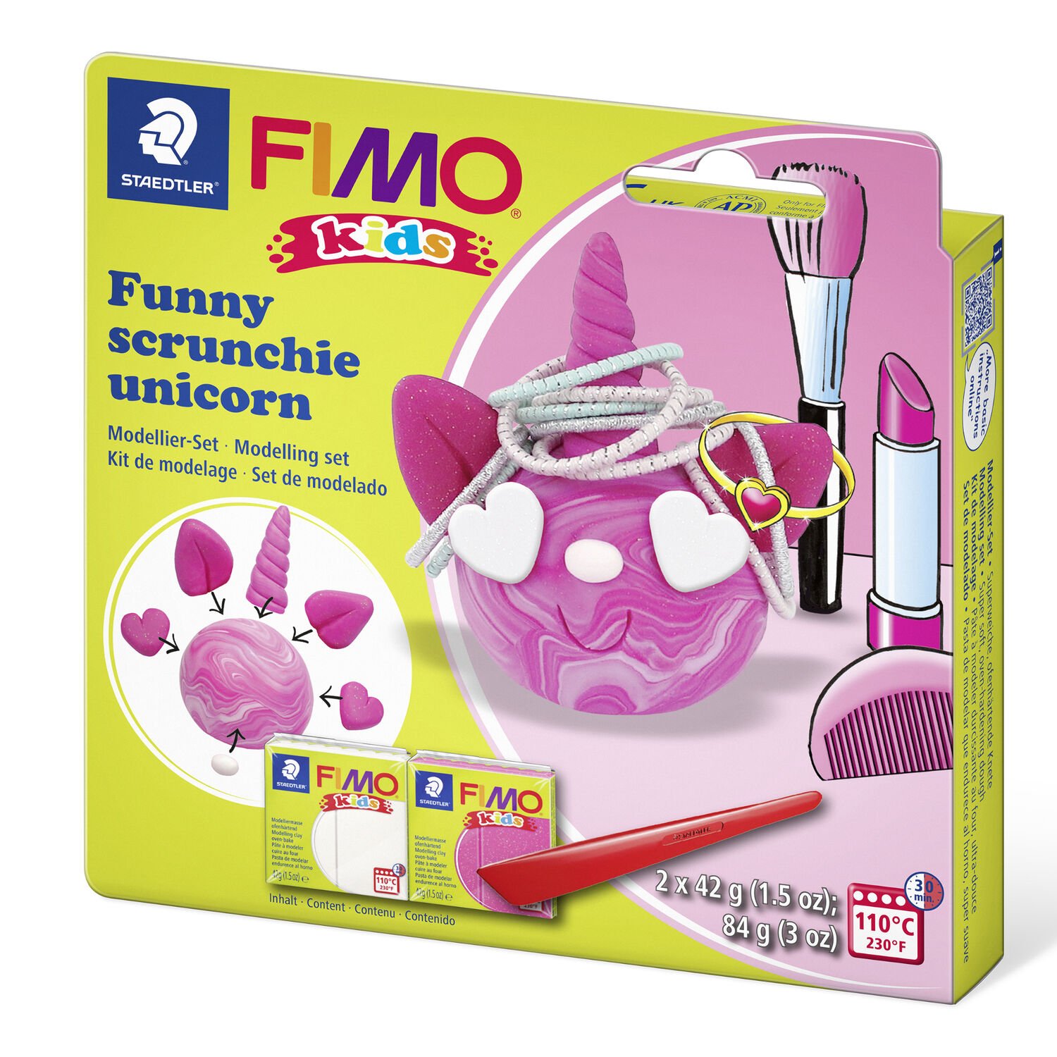 FIMO® kids 8035 - FIMO kids funny kits