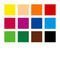 STAEDTLER® 149C - Super soft coloured pencil Cardboard box containing 12 coloured pencils in assorted colours