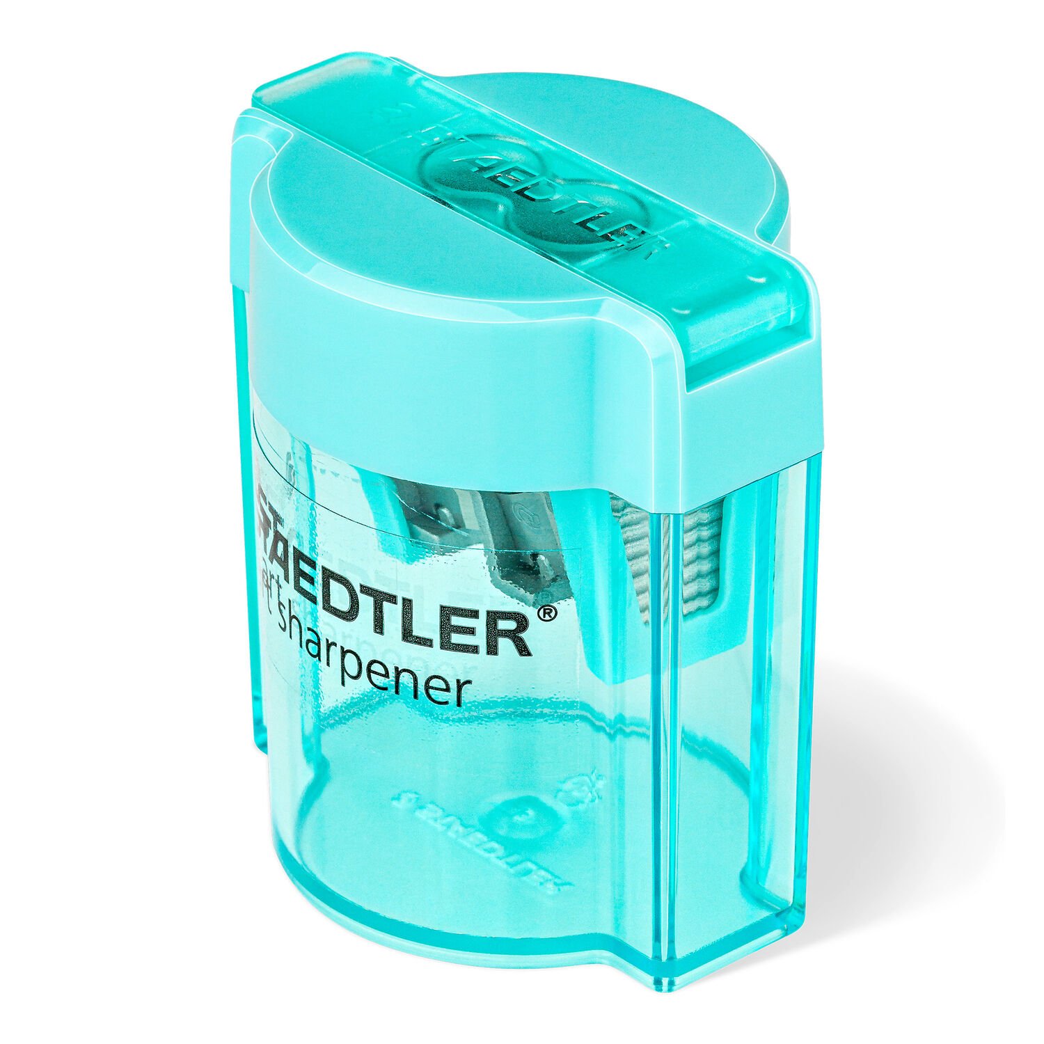 STAEDTLER® 513 001 - Double-hole tub sharpener