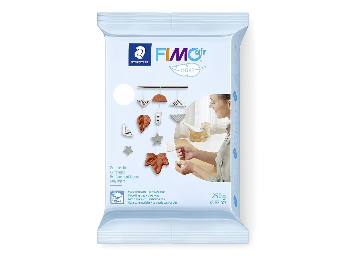 Staedtler cheap modelling clay