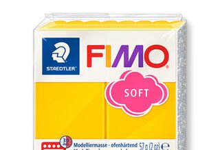 Pasta para modelar y accesorios FIMO