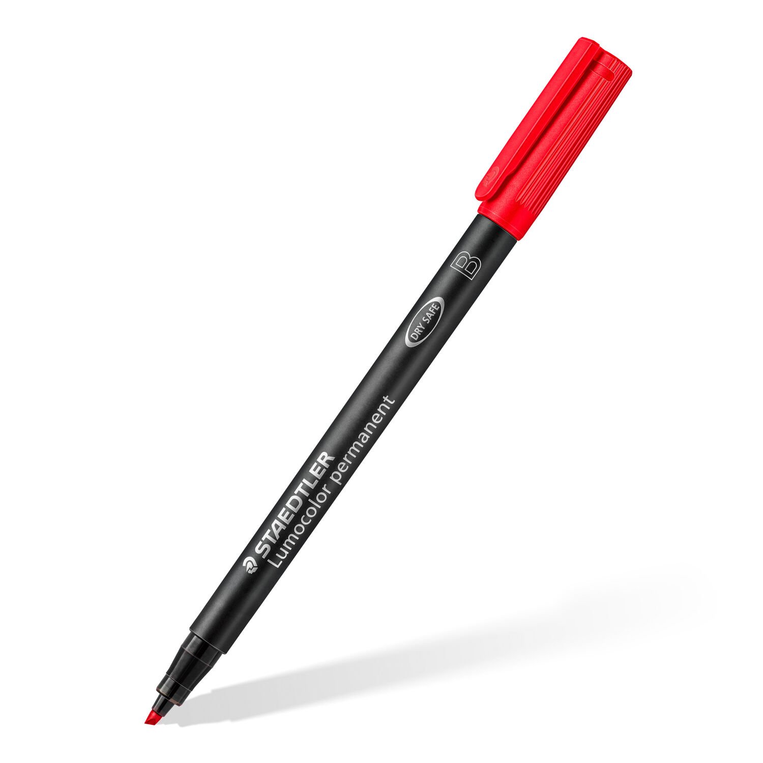 Lumocolor® permanent pen 314 - Penna universale permanent B