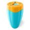 Noris® junior 514 16 - Spitzdose Blisterkarte aus Karton mit 1 Spitzer