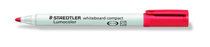 Lumocolor® whiteboard compact 341 - Marcador compacto para quadro branco