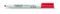 Lumocolor® whiteboard compact 341 - Marcador compacto para quadro branco