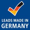 Leads made in Germany