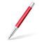 STAEDTLER® triplus® fountain pen 474 - Fountain Pen Single product roaring red, nib width M