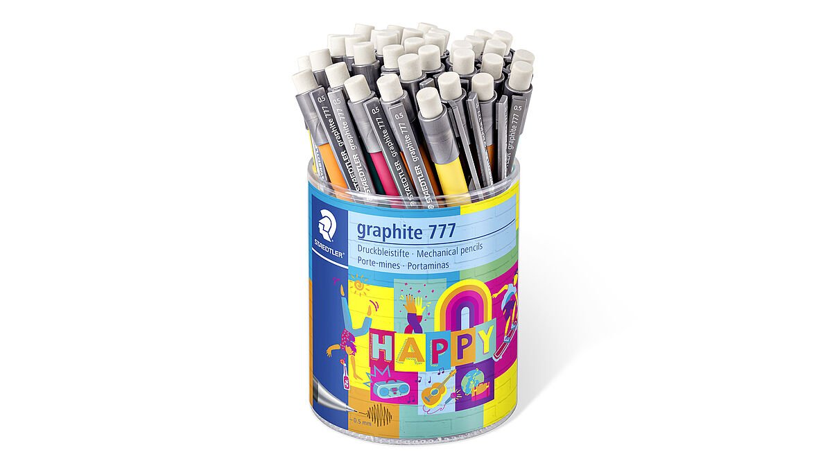 graphite 777 - Mechanical pencil | STAEDTLER