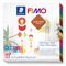 FIMO® leather-effect 8015 - Oven-bake modelling clay