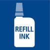Easy to refill Easy to refill