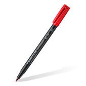 Lumocolor® permanent pen 317 Lumocolor® permanent pen 317