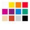 Fimo professional colour pack 12 basic colours