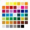 STAEDTLER® 146 10C - Crayon de couleur hexagonal aquarellable