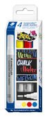 Lumocolor® chalk marker 344