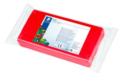 Noris Club® 8421 - pasta de modelar