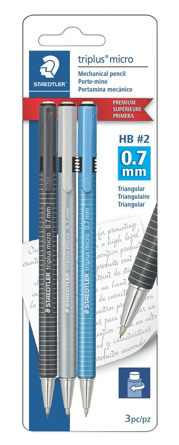 Premium mechanical pencil, Technical lines, Professional