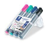 Lumocolor® flipchart marker 356 Lumocolor® flipchart marker 356
