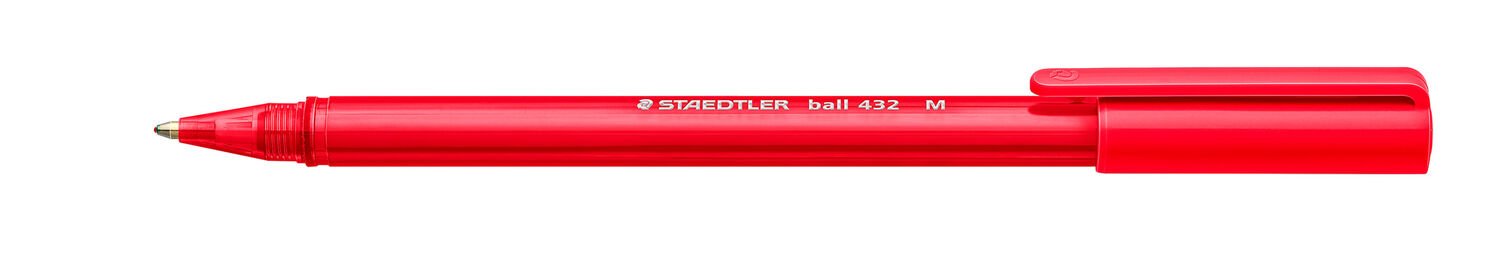 ball 432 - Triangular ballpoint pen
