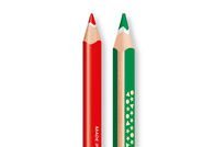 Lápices de colores