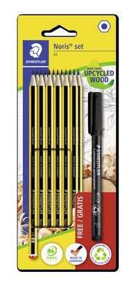 Noris® 120 - Graphite Pencil | STAEDTLER