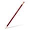 tradition® 112 - Graphite pencil with eraser tip